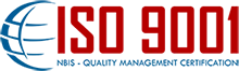 NBIS Logo 9001