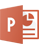 ppt icon