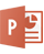 ppt icon