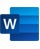 word icon